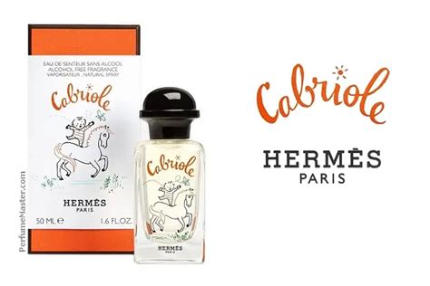 cabriole hermes perfume